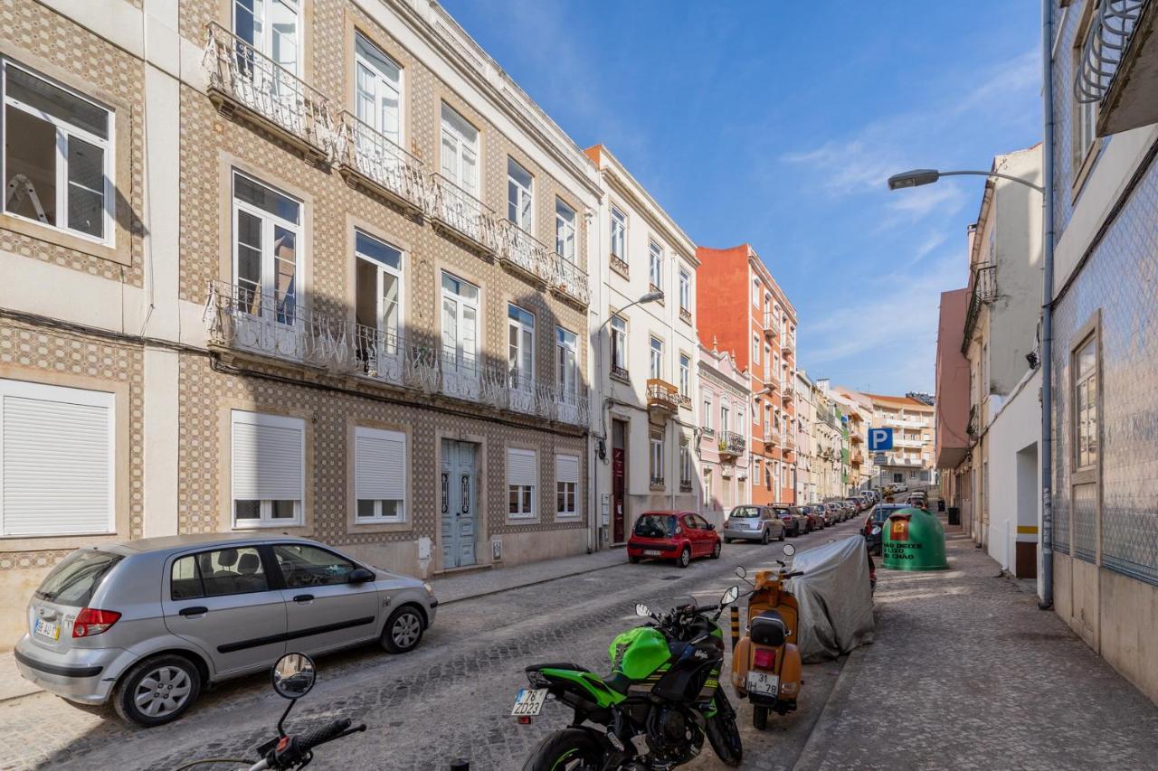 Akicity Campolide Selected Apartamento