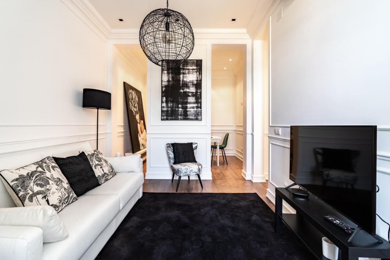Apartamento Akicity Campolide Selected