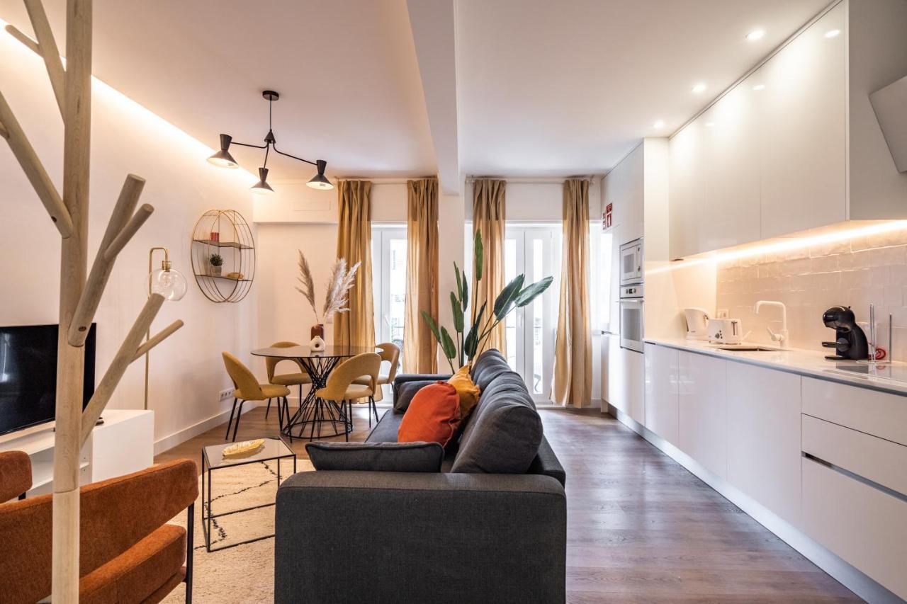 Akicity Campolide Targa Apartamento