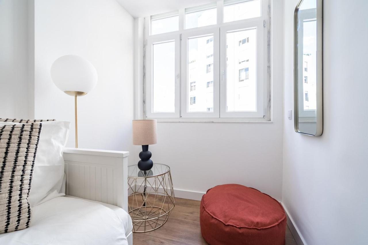 Akicity Campolide Targa Apartamento