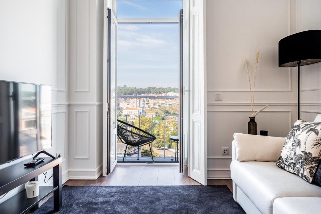 Akicity Campolide Selected Apartamento Lisboa
