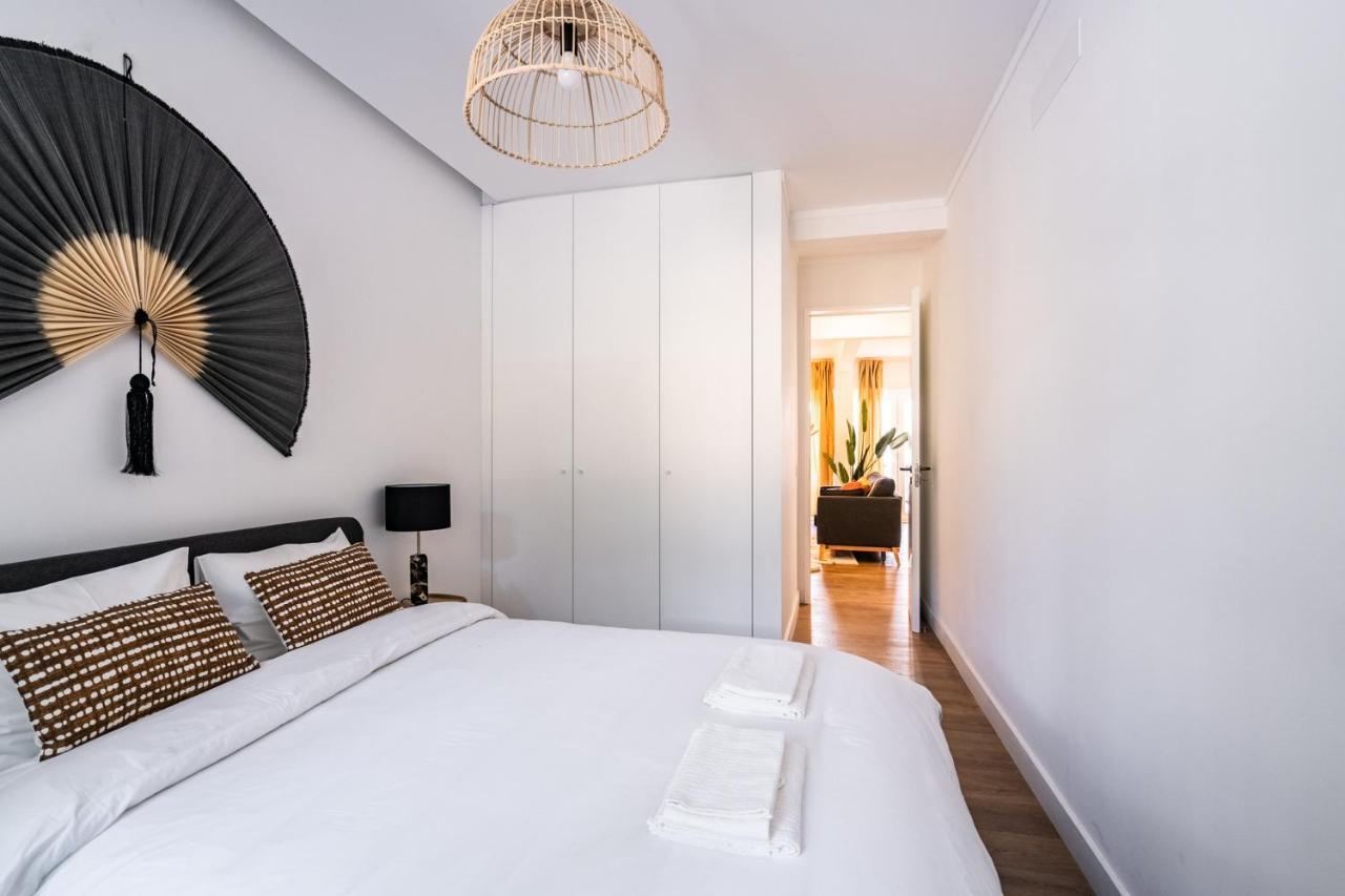 Akicity Campolide Targa Apartamento *
