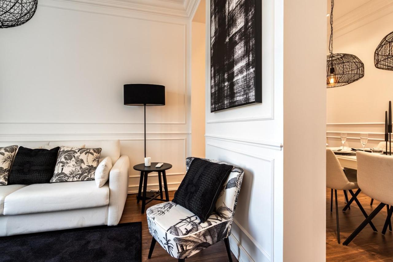 Apartamento Akicity Campolide Selected Lisboa