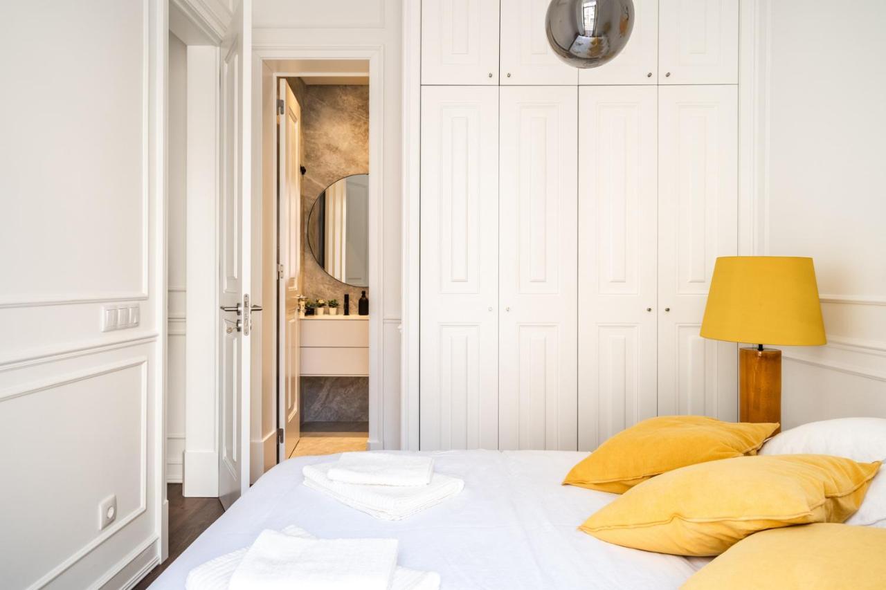 Akicity Campolide Selected Apartamento