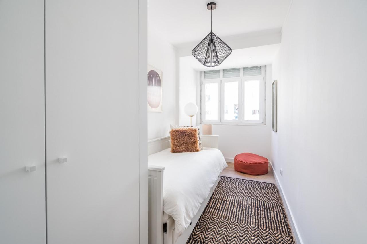 Akicity Campolide Targa Apartamento *