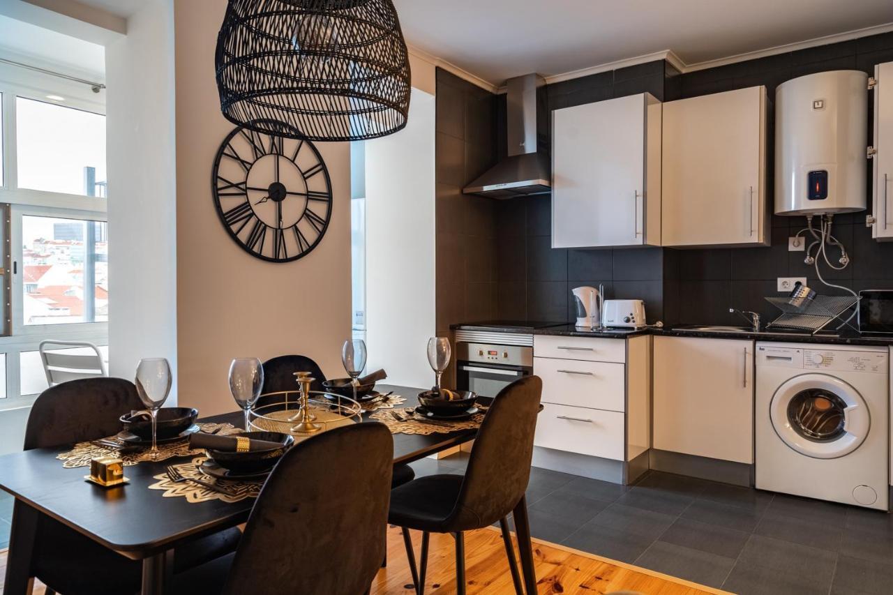 Apartamento Akicity Arroios Sun