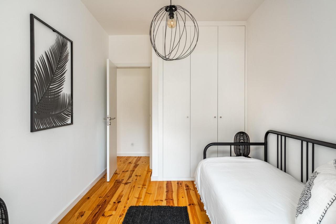 Apartamento Akicity Arroios Iris
