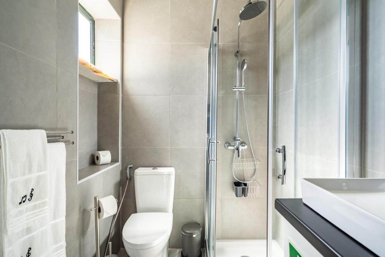 Akicity Ourique Jade Apartamento Lisboa