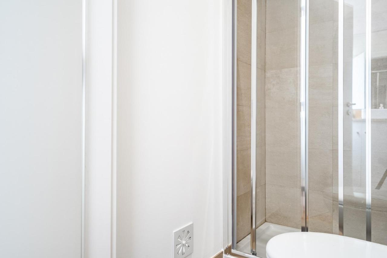 Apartamento Akicity Arroios Iris