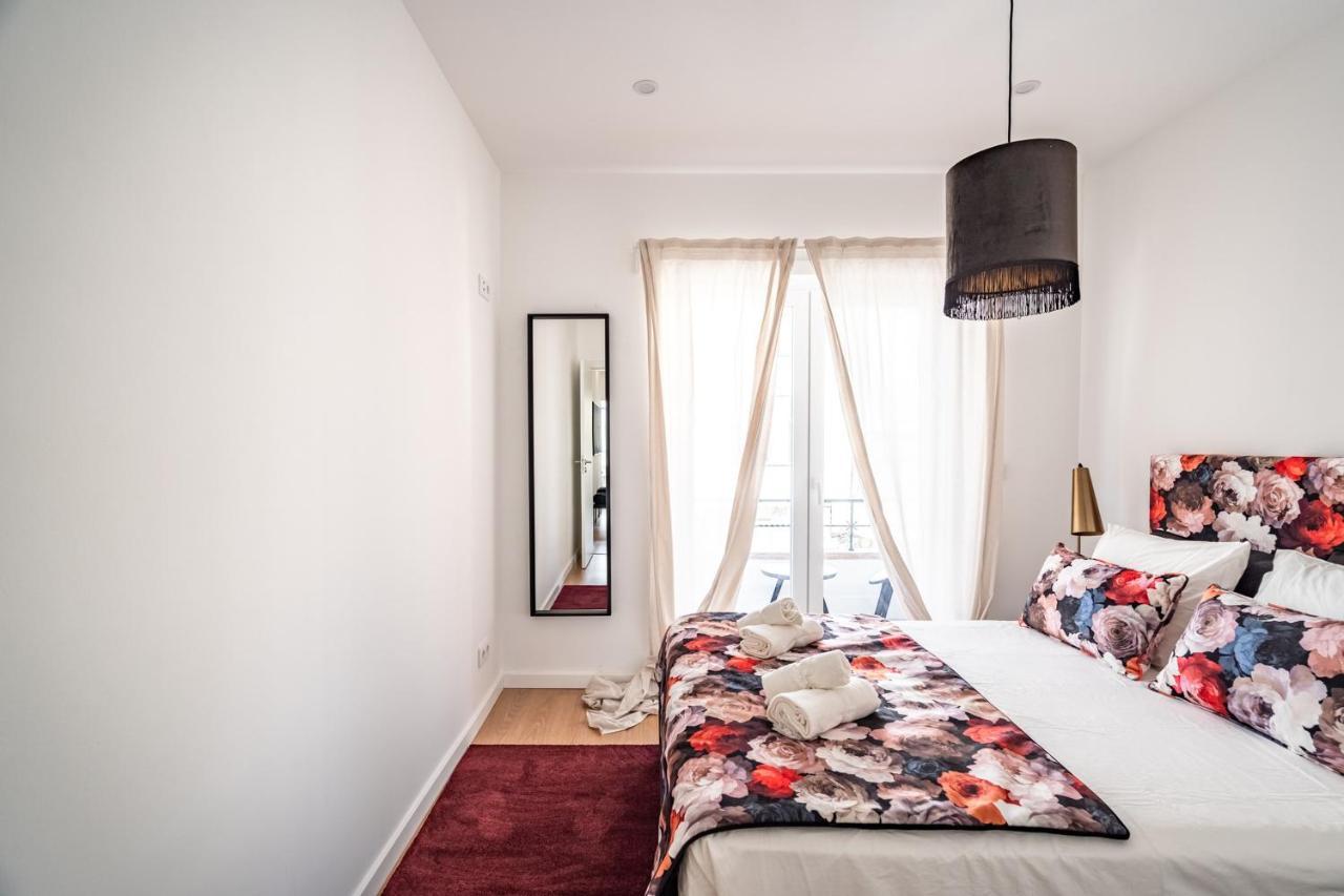 Apartamento Akicity Benfica Cadet *