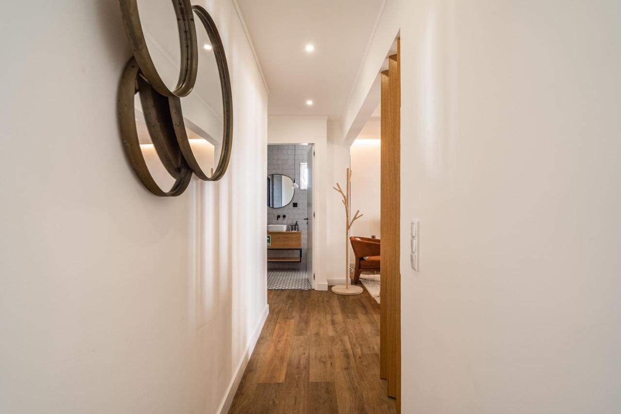 Akicity Campolide Targa Apartamento *