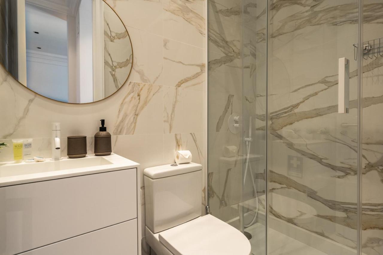 Akicity Campolide Selected Lisboa