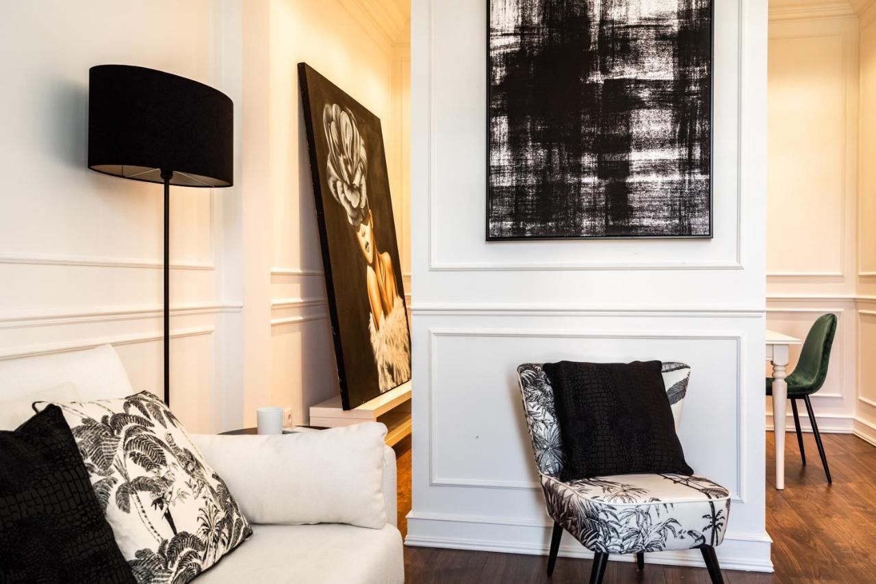 Akicity Campolide Selected Apartamento