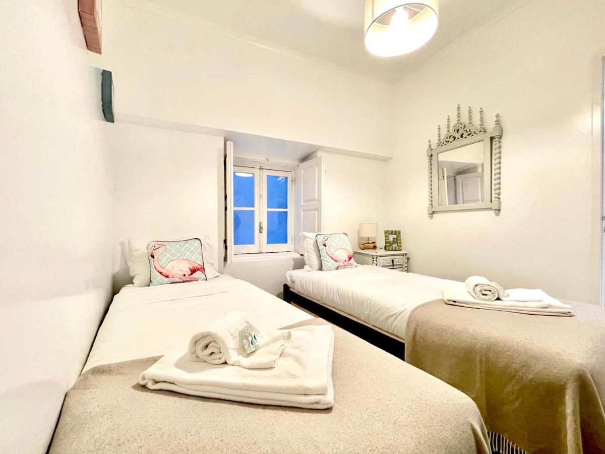 Center Alfama Iii Apartamento