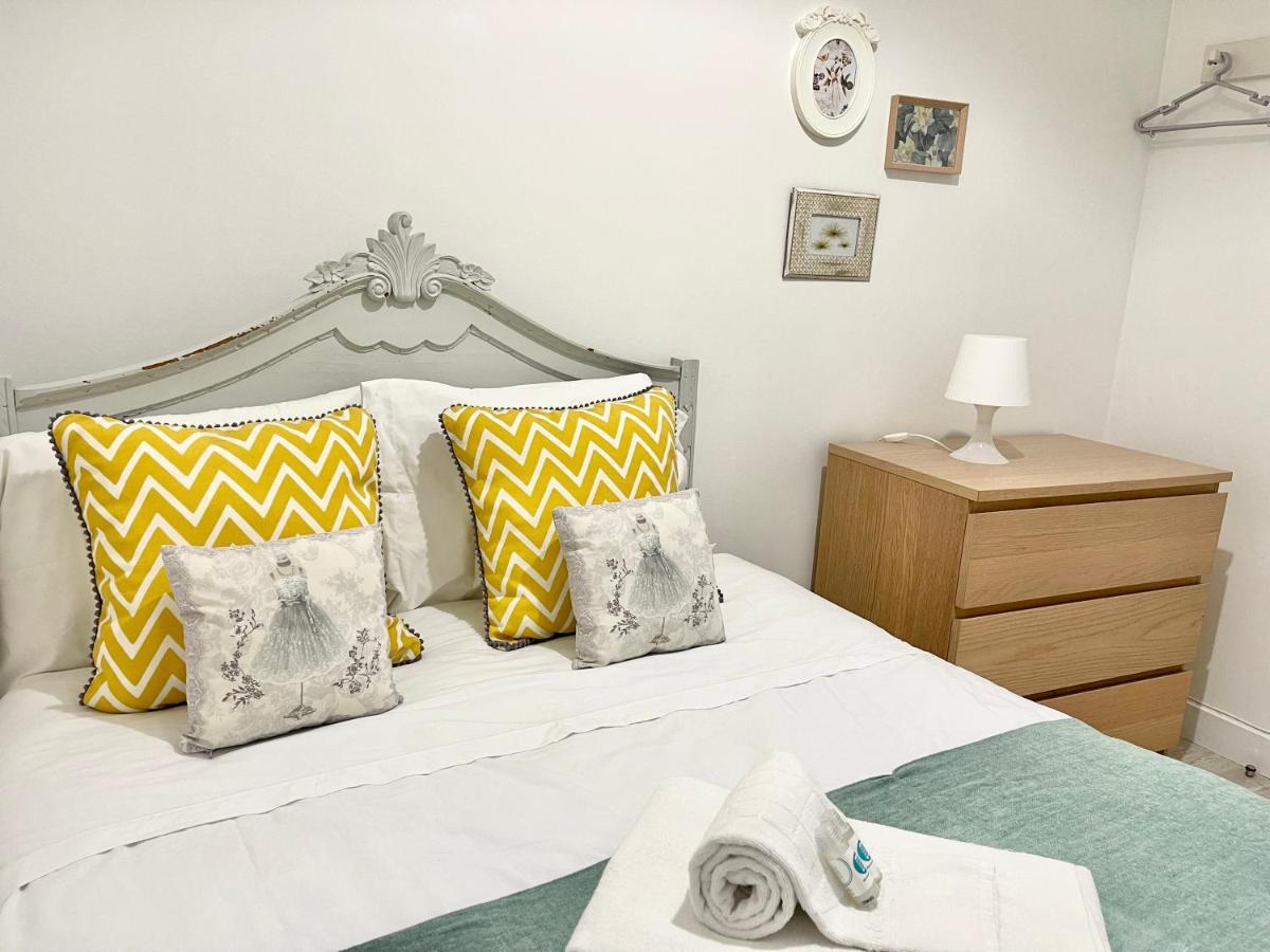 Apartamento Center Alfama Iii Lisboa