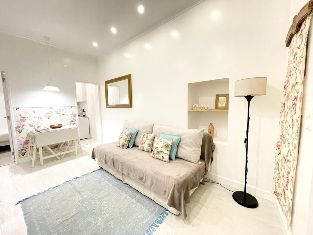 Center Alfama Iii