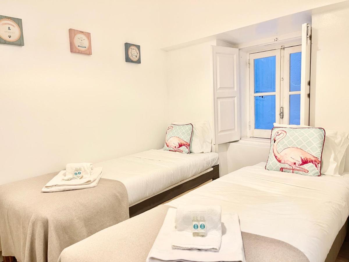 Apartamento Center Alfama Iii Lisboa