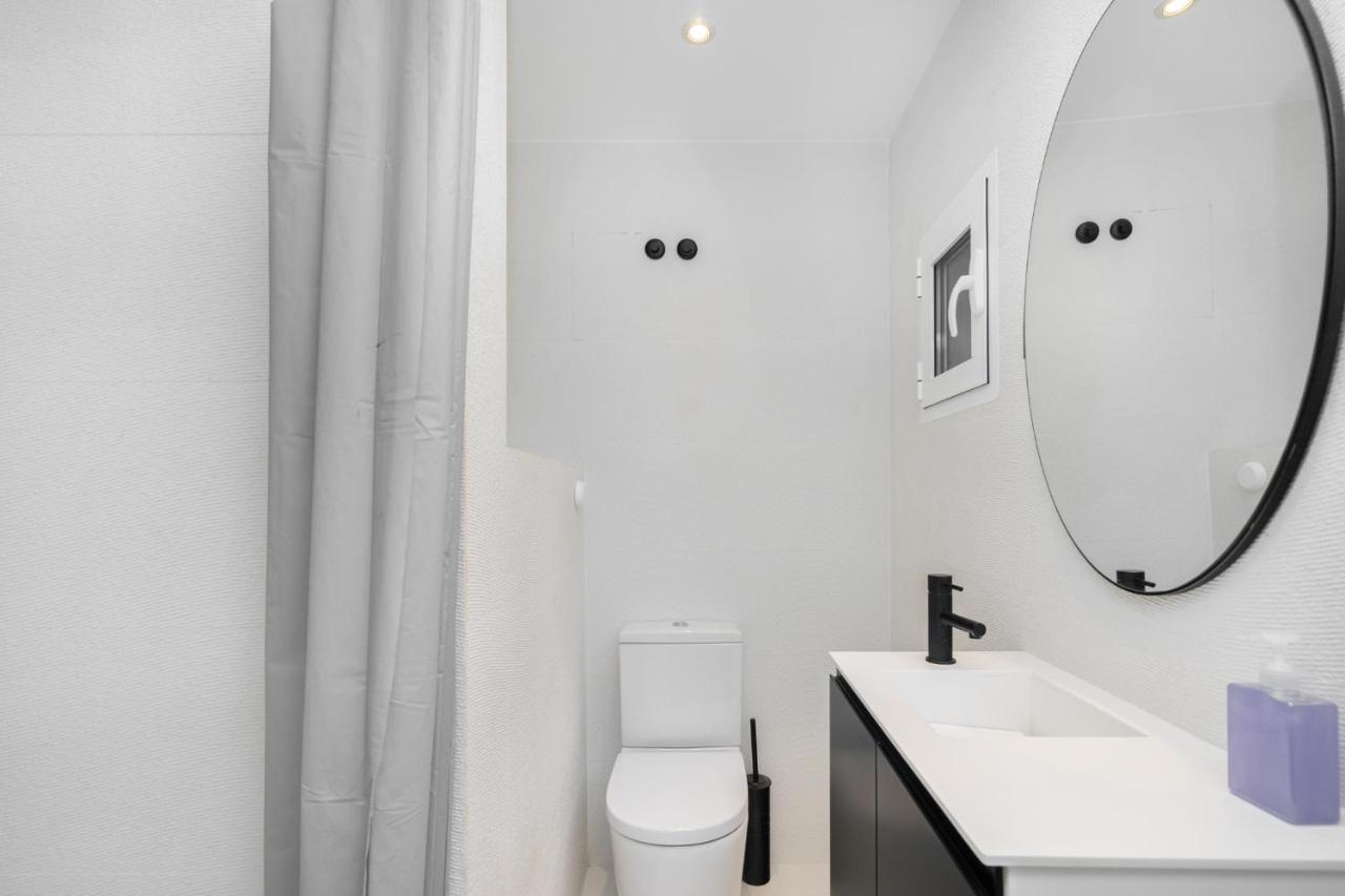 Apartamento Whome Modern Alfama Explore W/ Comfort & Style *