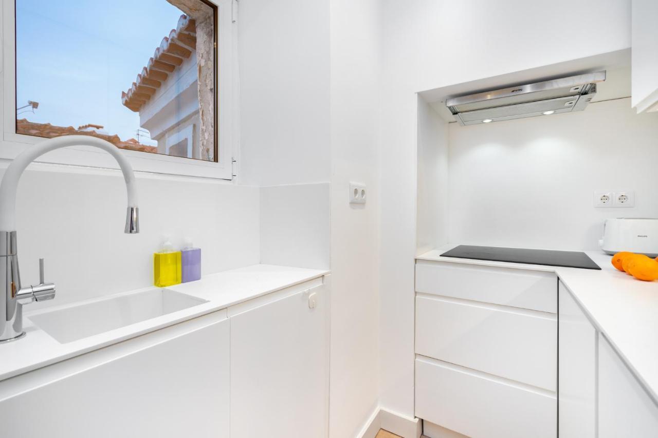 Apartamento Whome Modern Alfama Explore W/ Comfort & Style Lisboa