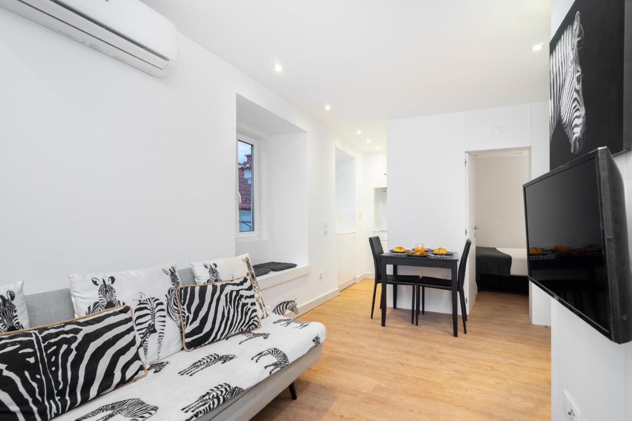 Whome Modern Alfama Explore W/ Comfort & Style *