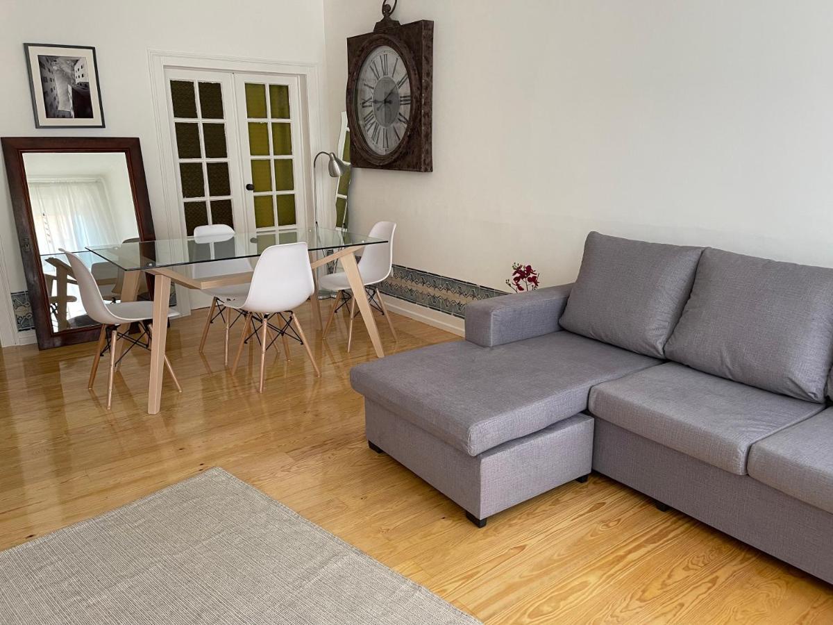 Beautiful Downtown Apartamento