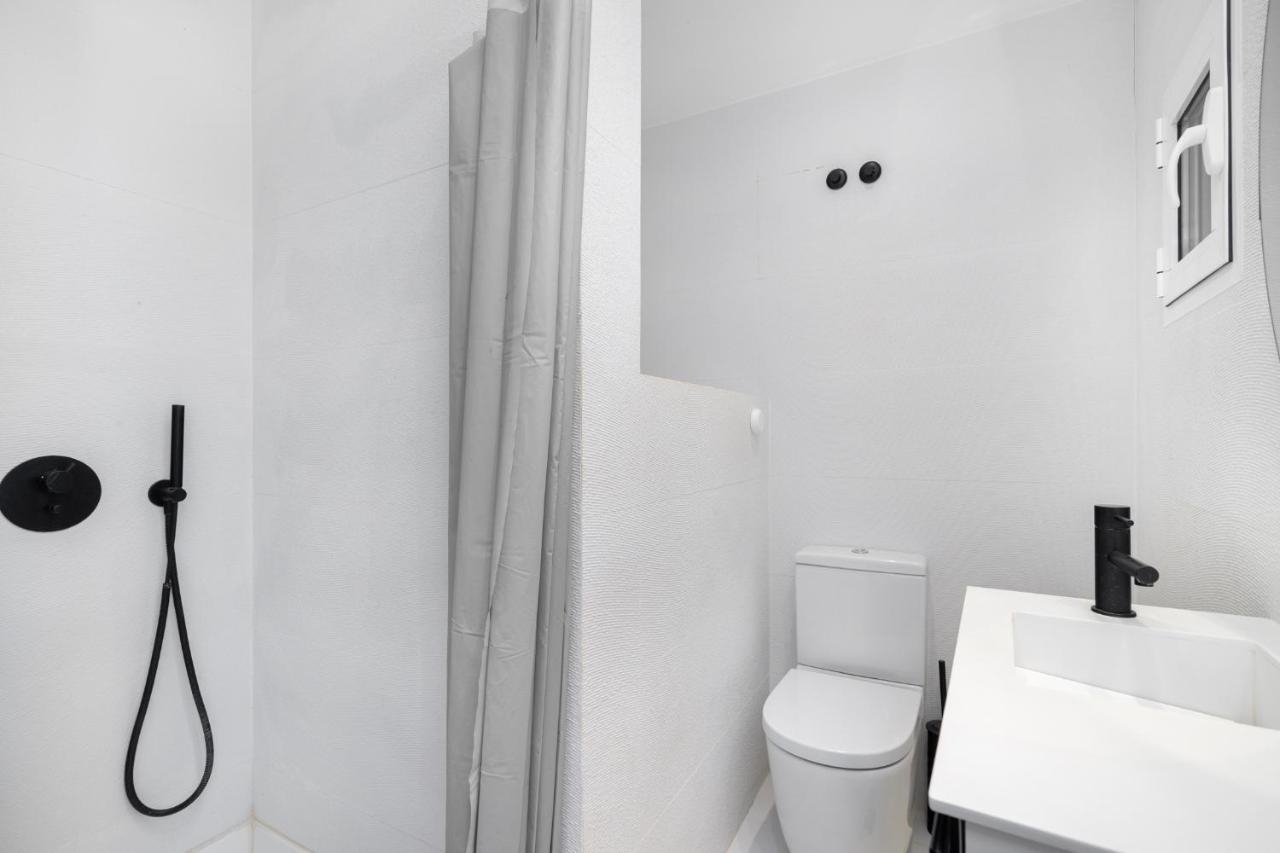 Whome Modern Alfama Explore W/ Comfort & Style Apartamento