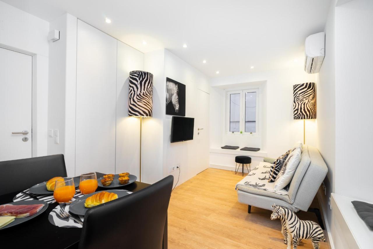 Whome Modern Alfama Explore W/ Comfort & Style Apartamento *