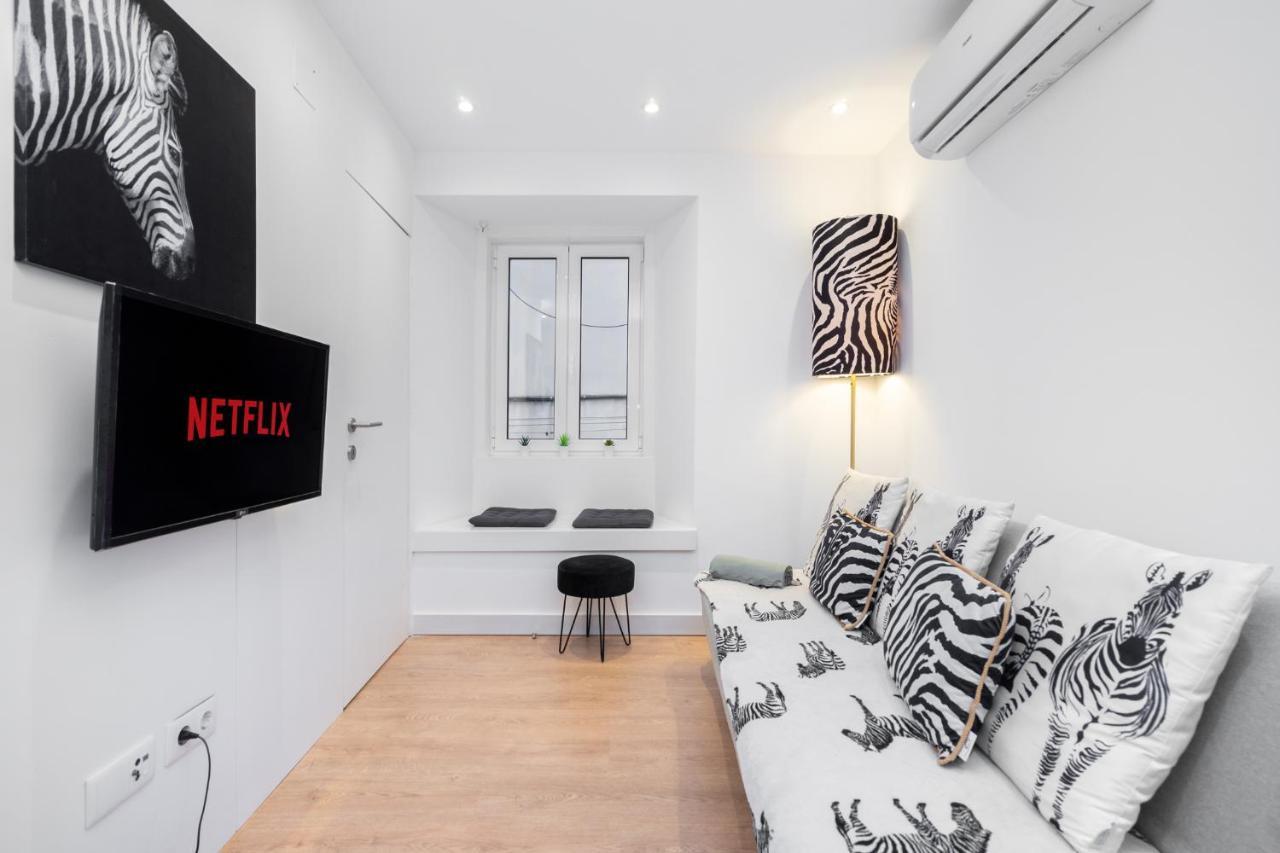Whome Modern Alfama Explore W/ Comfort & Style Apartamento Lisboa