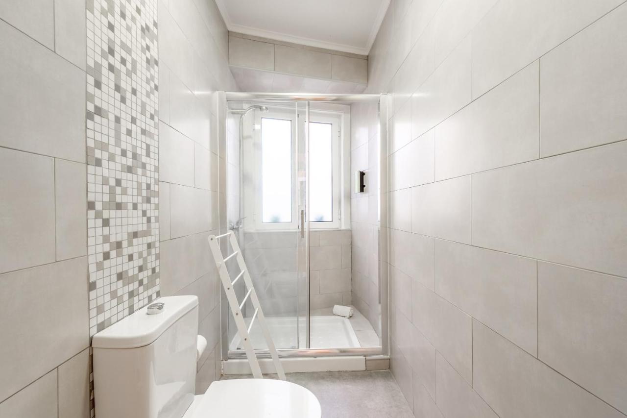 Apartamento Guestready - Desterro Flats - Heart & Soul Rc