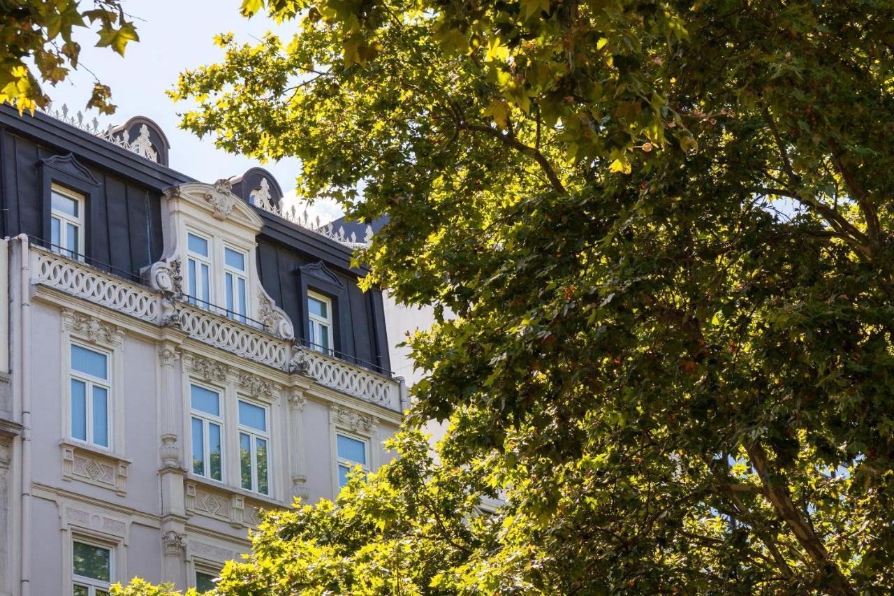 Hotel Valverde - Relais & Chateaux Lisboa