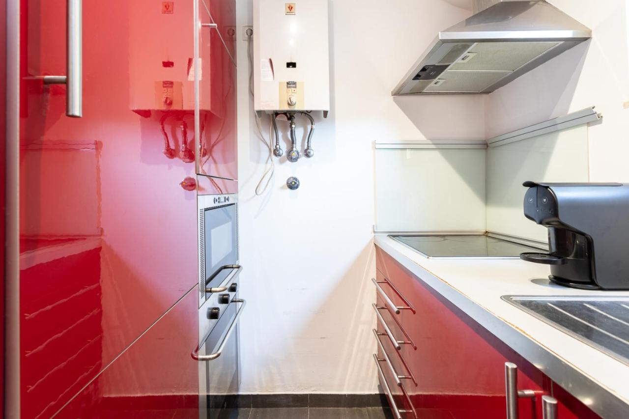 Apartamento Downtown Concept By Homing *