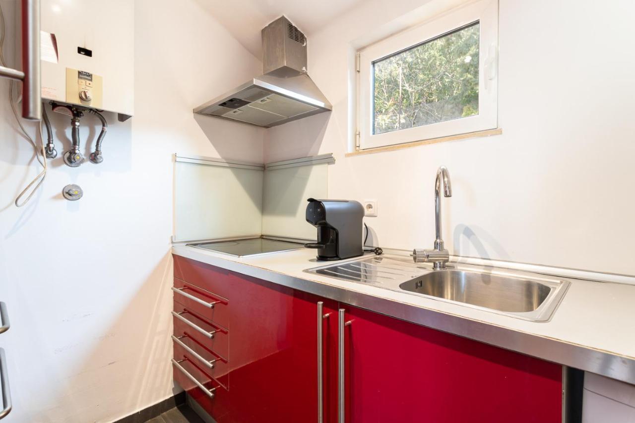 Apartamento Downtown Concept By Homing *