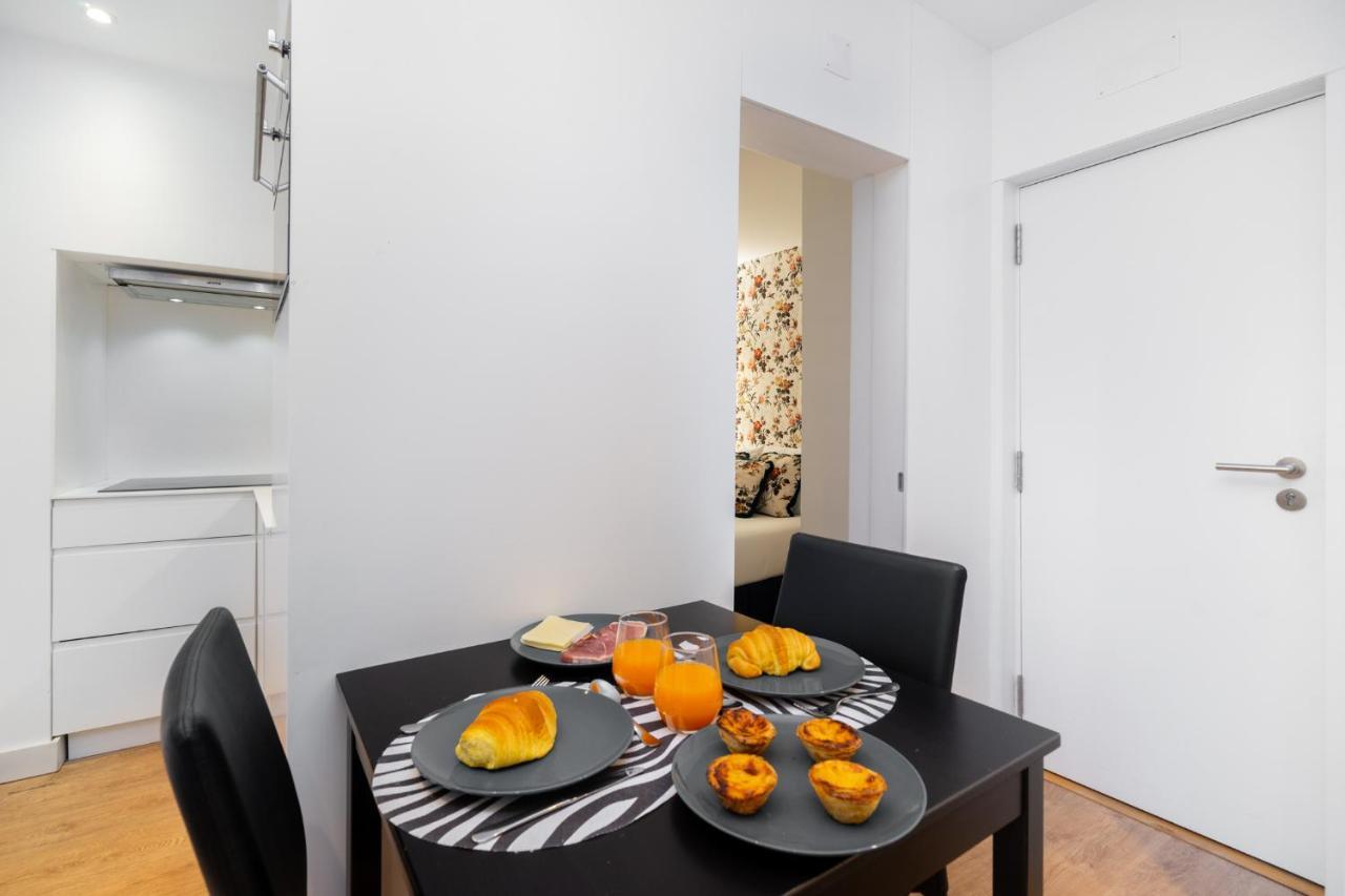 Apartamento Whome Modern Alfama Explore W/ Comfort & Style Lisboa