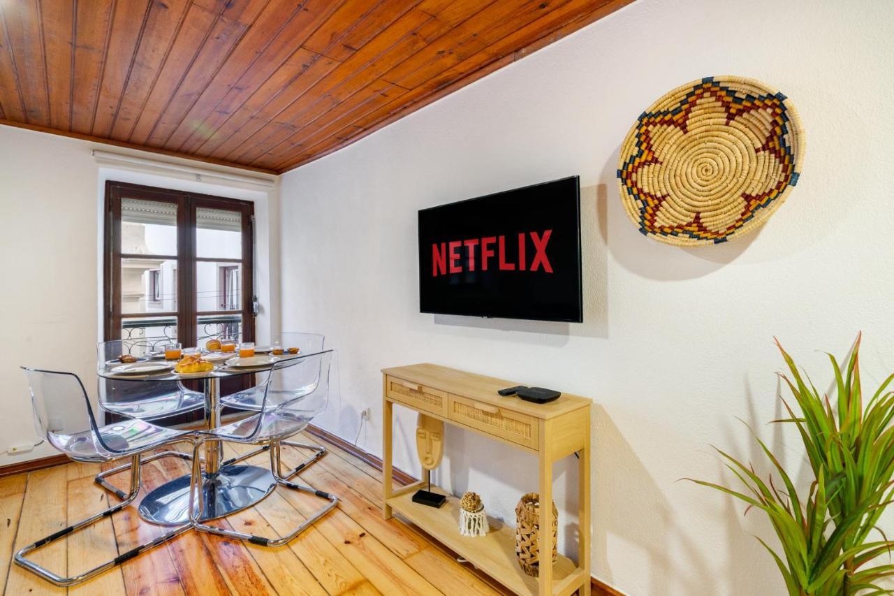 Whome Beco Patacas Perfect Location To Explore Apartamento *