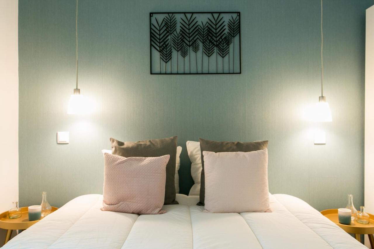 The Graceful Escape Apartamento *