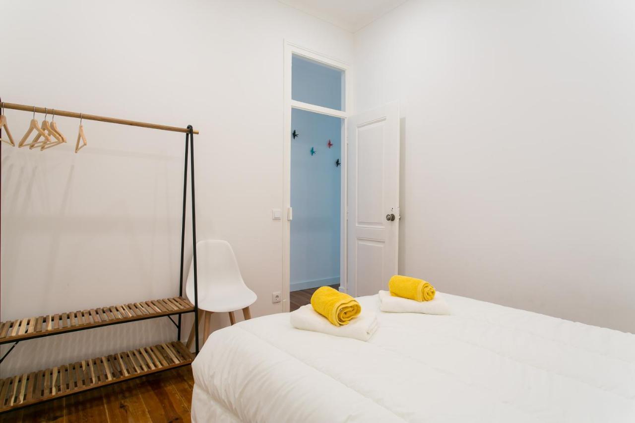 The Graceful Escape Apartamento