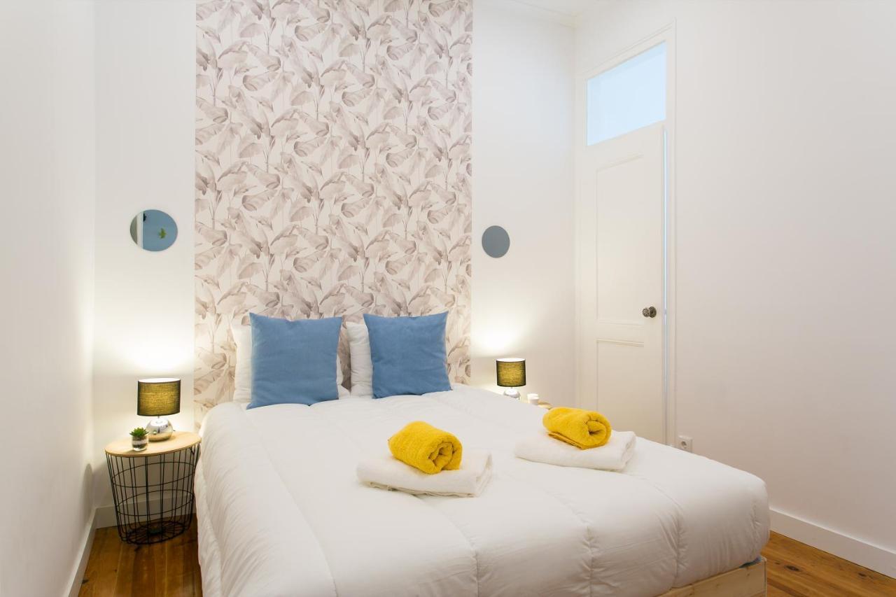 Apartamento The Graceful Escape