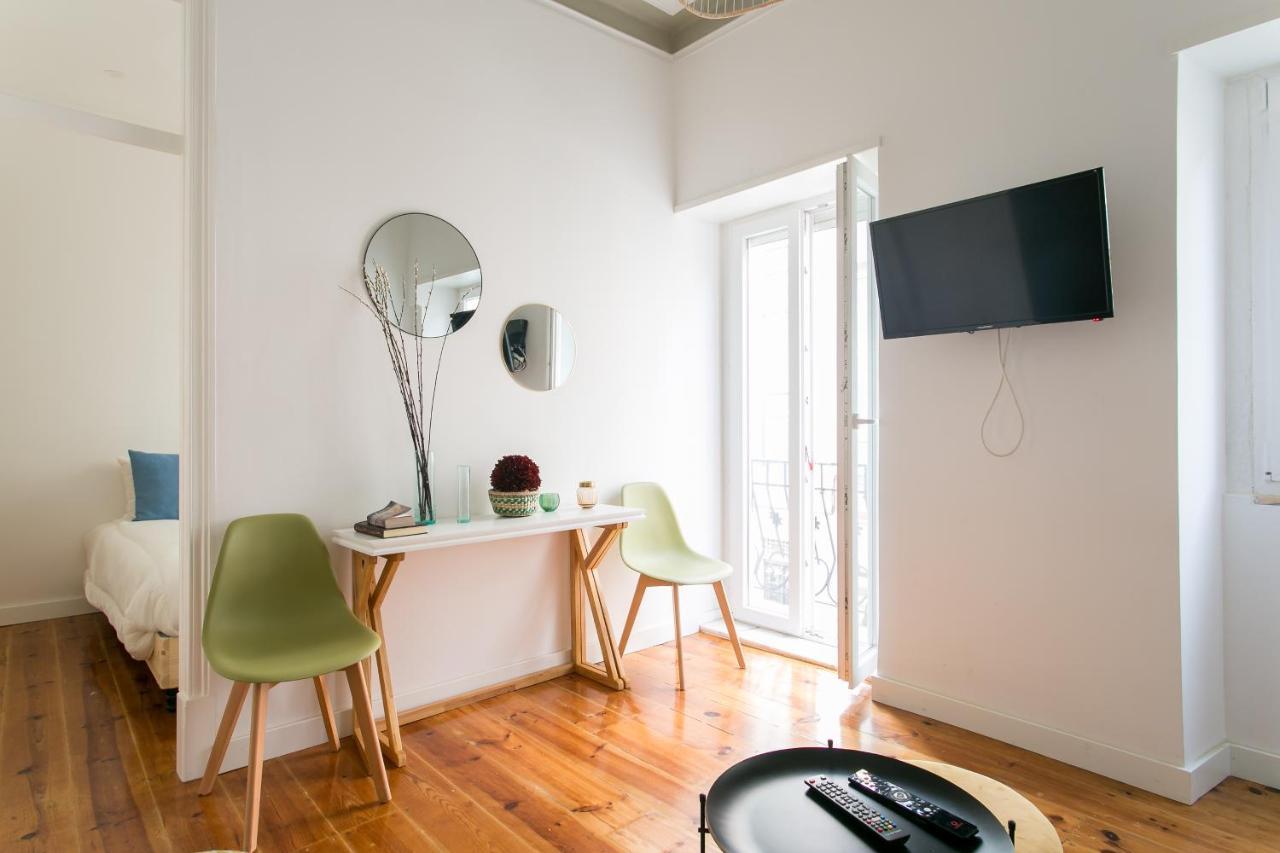 Apartamento The Graceful Escape *