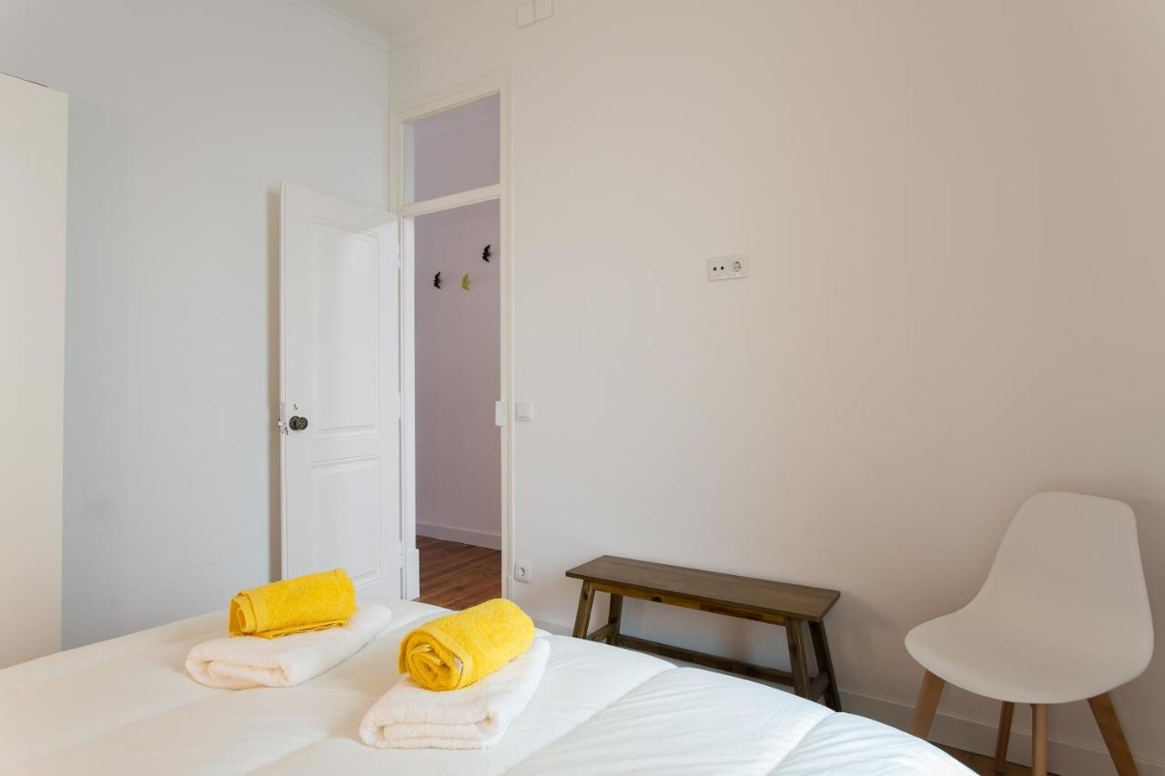 Apartamento The Graceful Escape Lisboa