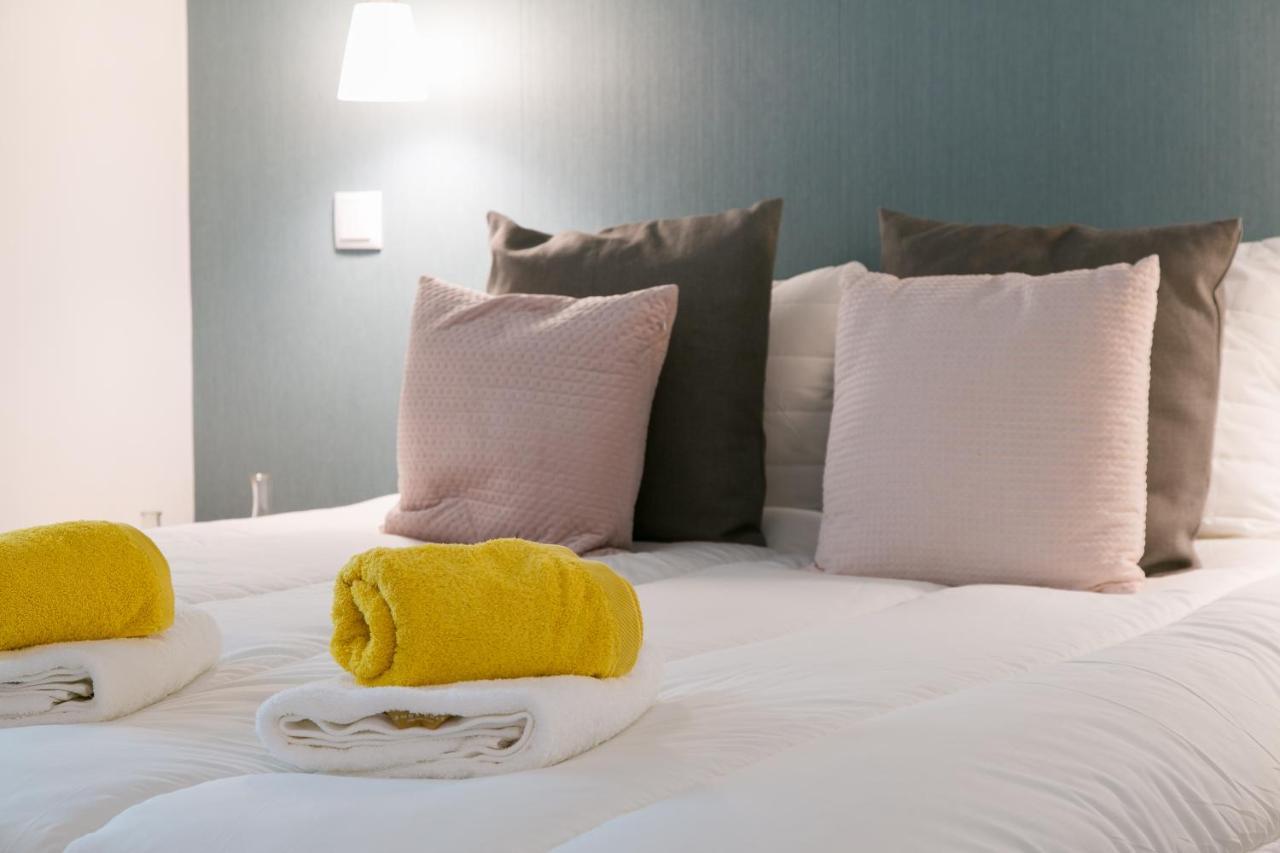 Apartamento The Graceful Escape *
