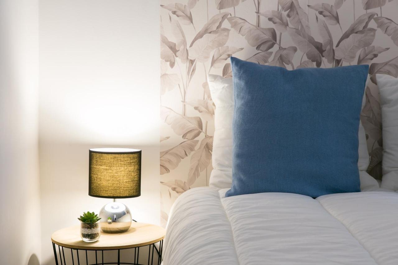 Apartamento The Graceful Escape *