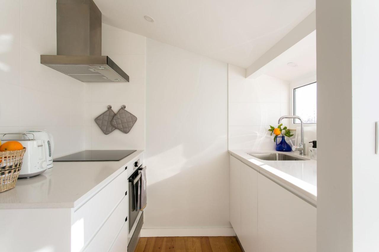 Pearl Of Belem Apartamento Lisboa