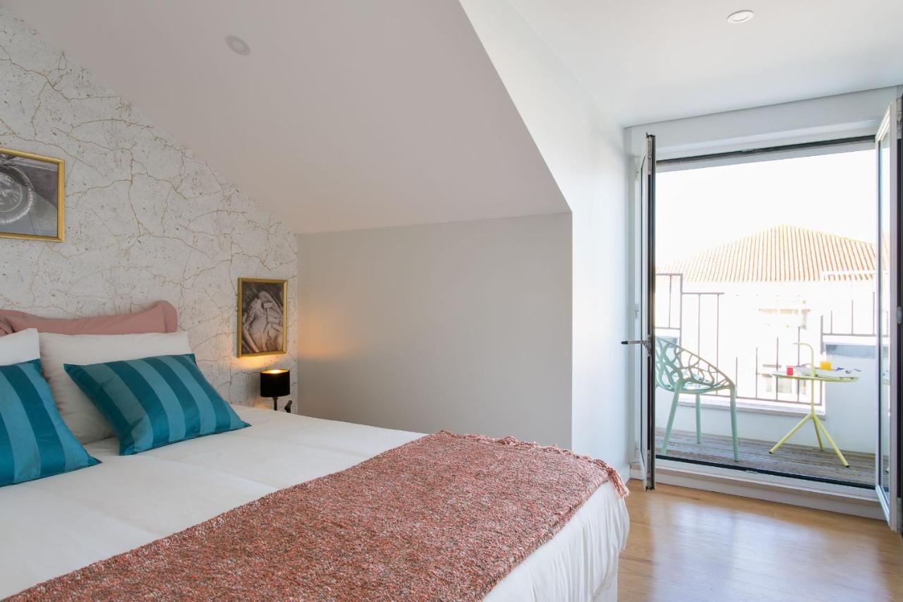 Apartamento Pearl Of Belem *
