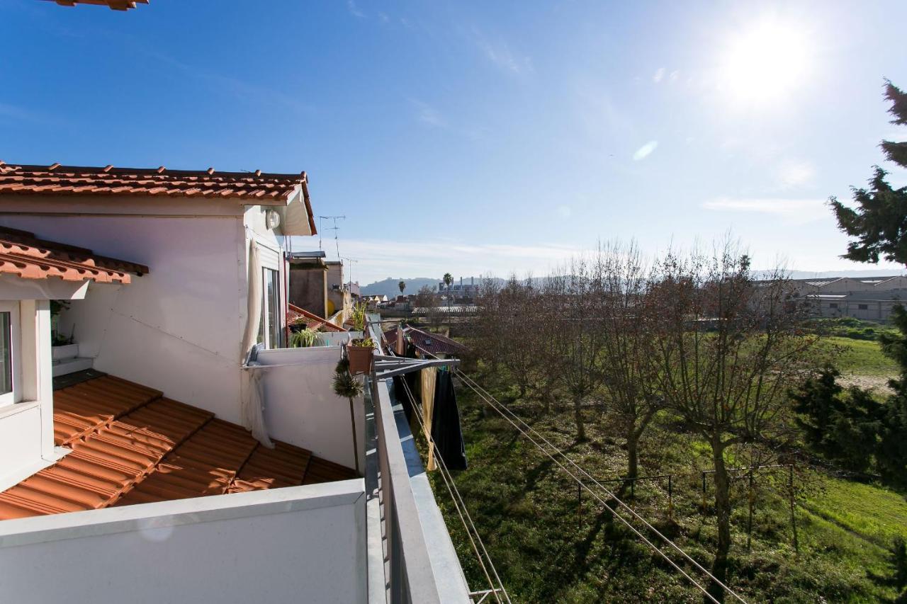 Apartamento Pearl Of Belem Lisboa