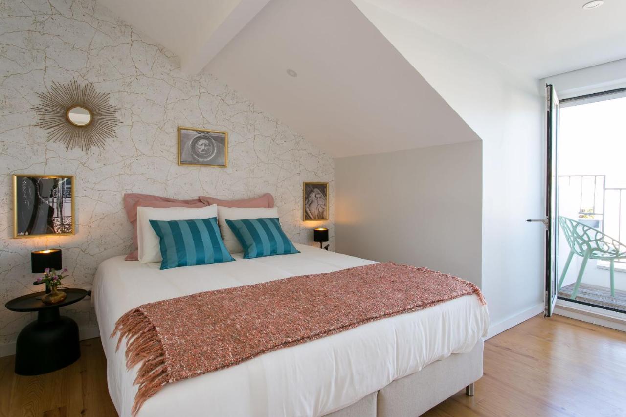 Apartamento Pearl Of Belem Lisboa