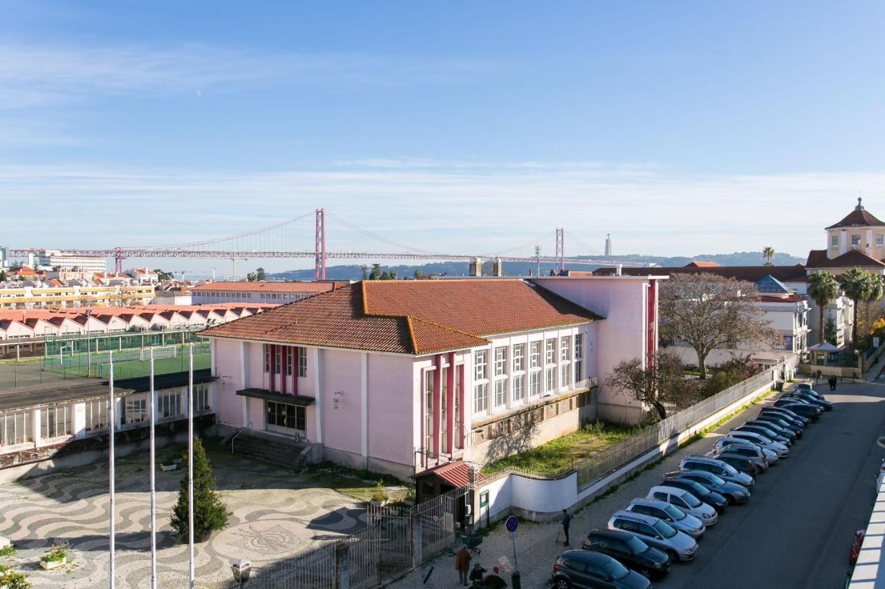 Apartamento Pearl Of Belem