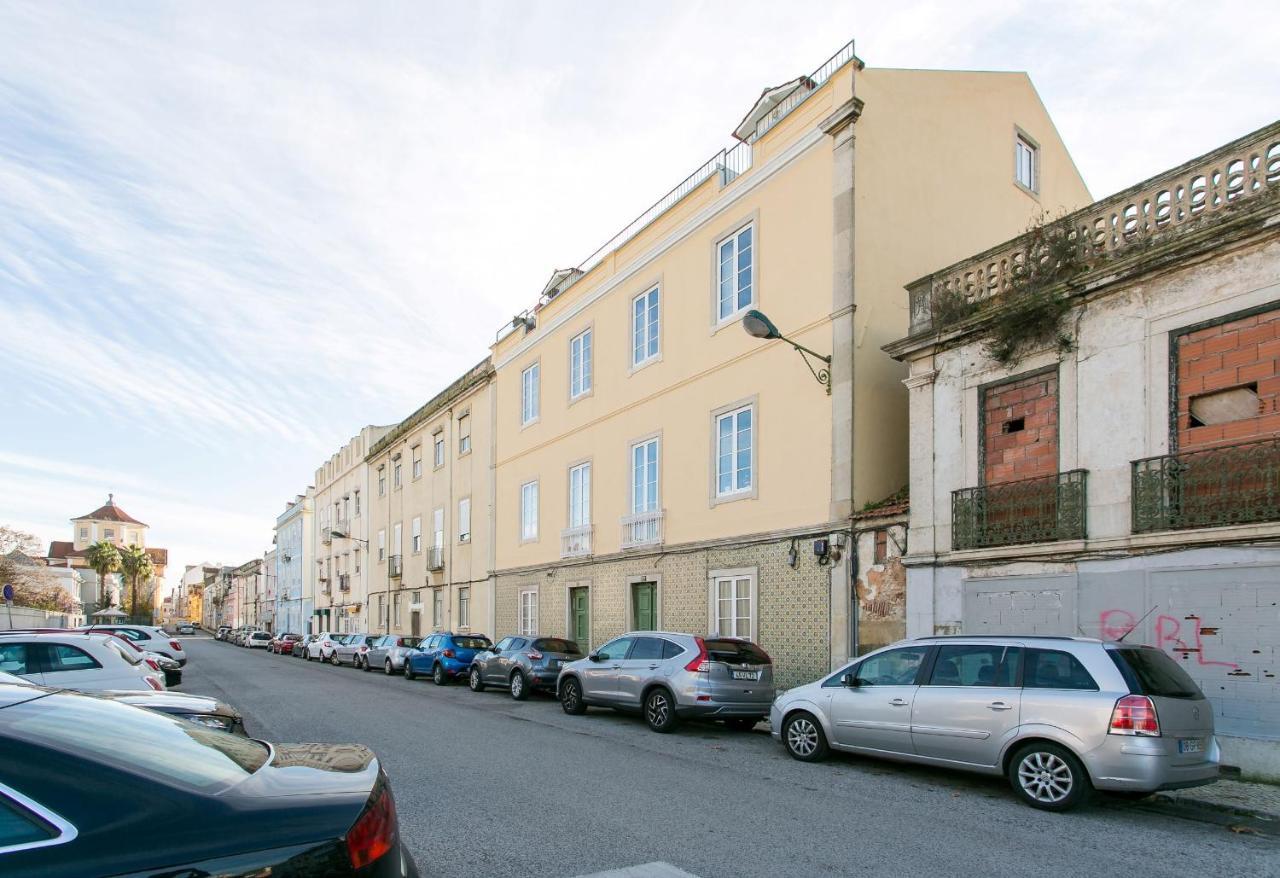Apartamento Pearl Of Belem