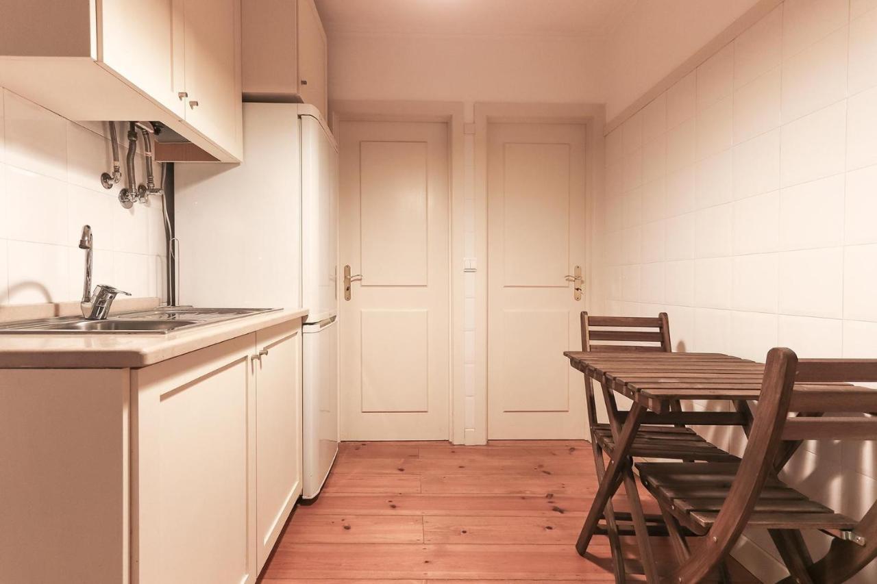 Apartamento Alfama Prestige By Homing Lisboa