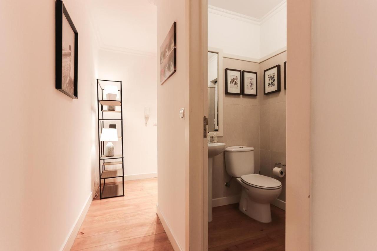 Alfama Prestige By Homing Apartamento *