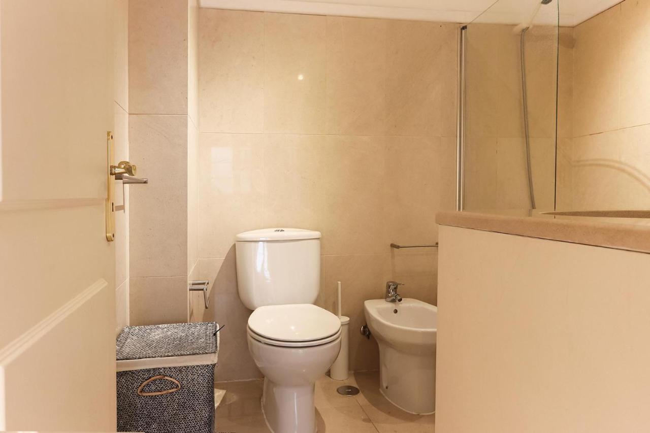 Alfama Prestige By Homing Apartamento *